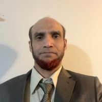 Mujtaba Shareef Email