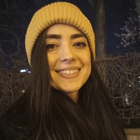 Derya Apaydin Email