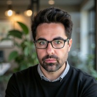 Easy Dynamics Corp Employee Juan Risso's profile photo
