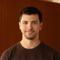 Notion Employee James Jacoby's profile photo