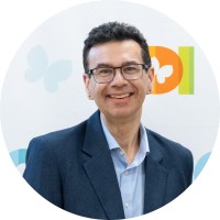 Child Development Institute Employee Andrew Reddin's profile photo