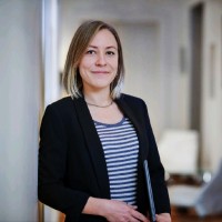 Darja Maibach Email