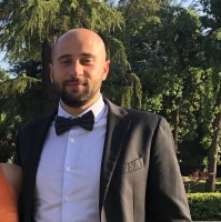 Covim SpA Employee Davide Gualco's profile photo