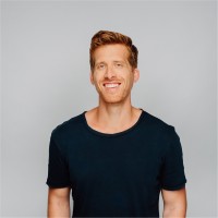 monday.com Employee Eran Zinman's profile photo