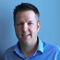 BHP Employee Stuart Hobson's profile photo