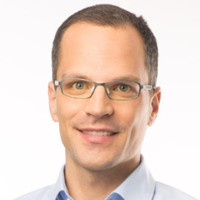 CHECK24 España Employee Timm Sprenger's profile photo