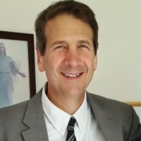 Salt Lake City School District Employee Jeff Straley's profile photo