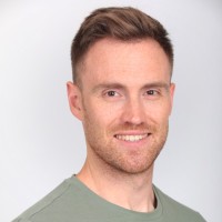 We Are Reach Employee Dan Wheeler's profile photo