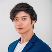 American Express Employee Jack Tran's profile photo