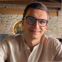 Microsoft Employee Claudiu-Andrei Oita's profile photo