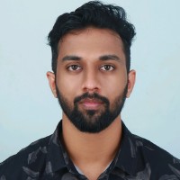 Abhijith B Email