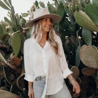 Ernie Ball Music Man Employee Britney Miller's profile photo