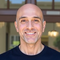 DISQO Employee Armen Petrosian's profile photo