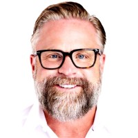 CreatorIQ Employee Chris Harrington's profile photo