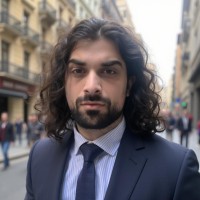 SuperDial Employee David Khaydatov's profile photo