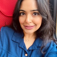 Beenal Nandha Email & Phone Number