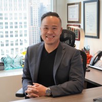 BLUE OCEAN PROPERTY GROUP Employee Kenny Lam's profile photo