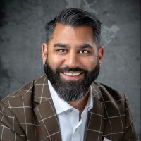 PiiComm Employee Mandip Grewal's profile photo