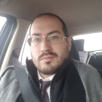 Eley Employee Danny Farinelli's profile photo