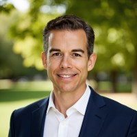 CSL Vifor Employee Nicolas Gimenez-Stamminger's profile photo