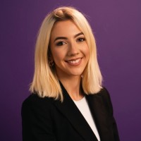 Eden Public Relations Employee Daniela Loffreda's profile photo