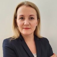 IBM Employee Ewa Pałka's profile photo