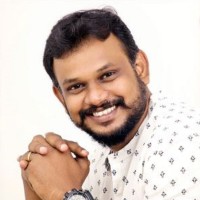 Danfoss Employee Vinoth M's profile photo