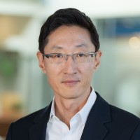 Qualcomm Employee Erick Hong's profile photo