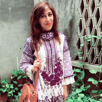 Conatural Employee Rafia Ali's profile photo