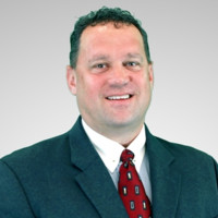 Simplicity UFC (Universal Financial Consultants) Employee Patrick Gawrych's profile photo