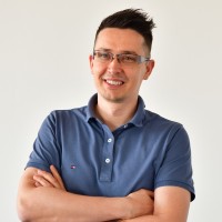 Dejan Pust Email & Phone Number
