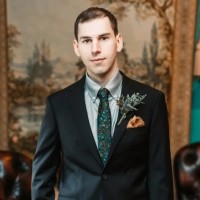DraftKings Inc. Employee Tyler Bench's profile photo