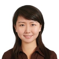 赛业(广州)生物科技有限公司 Employee Echo Huo's profile photo