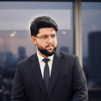 FiNASAL Employee Afzaal Khan's profile photo