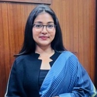 AIACA Employee Shweta Chandra's profile photo