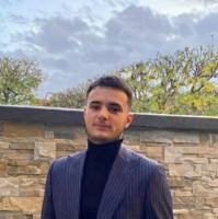 LeTROT Employee Clément Florenson's profile photo