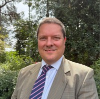 Derbyshire Healthcare NHS Foundation Trust Employee Mark Broadhurst's profile photo