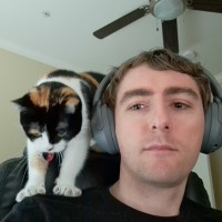 Sublime Security Employee Michael Peirce's profile photo