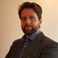 Oodrive Employee Thomas Chambon's profile photo