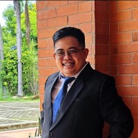 Thinking Machines Data Science Employee Jon Marco Francisco's profile photo