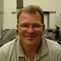 3D CNC Employee Ken Wraspir's profile photo