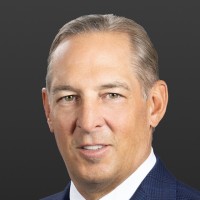 Paul Hastings Employee John Cobb's profile photo