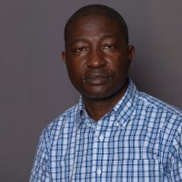 St.Amant Employee Olufisayo Awe's profile photo