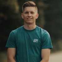 Mercury Marine Employee James Wesner's profile photo