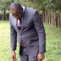 Moses Laton's profile photo