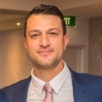 BMD Group Employee Yianni Stavreas's profile photo