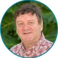 University of Hawaii at Manoa Employee Benjamin Berg's profile photo