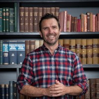 Physio Inq Employee Jonathan Moody's profile photo