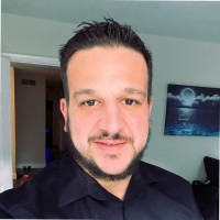 Next Chapter Employee Tim Quattrochi's profile photo