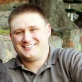 Fanatics Employee Chris Robison's profile photo